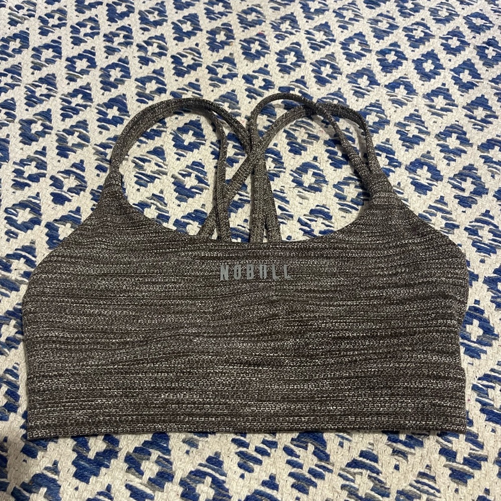 NoBull Sports Bra